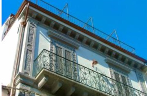 Ortona Apartamento | The Residences At The Old Theater 3