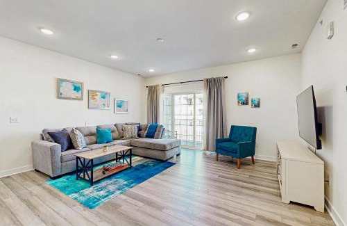 Rehoboth Beach Apartamento | The Residences of Rehoboth Bay - 33737 Skiff Aly #4206