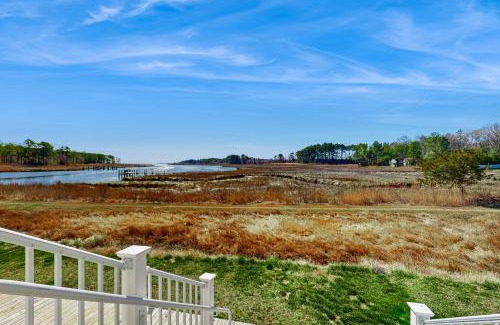 Rehoboth Beach Apartamento | The Residences of Rehoboth Bay - 33737 Skiff Aly #4206
