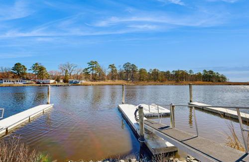 Rehoboth Beach Apartamento | The Residences of Rehoboth Bay - 33737 Skiff Aly #4206