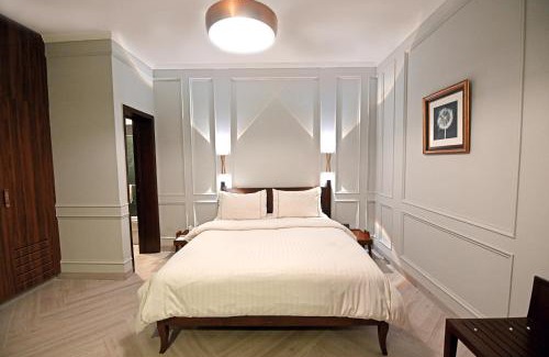 Lahore Hotel | The Residency Hotel
