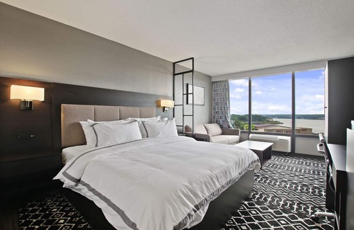 Lake Ozark Complejo | The Resort at Lake of the Ozarks