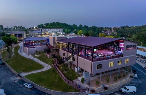 Lake Ozark Complejo | The Resort at Lake of the Ozarks