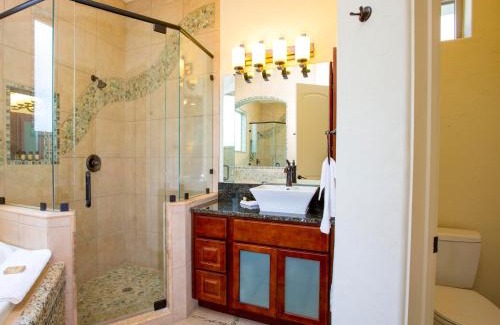 New Braunfels Complejo | The Resort at Schlitterbahn