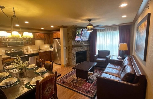 Gatlinburg Complejo | The resort is the perfect family destination with a lot of attractions near by.