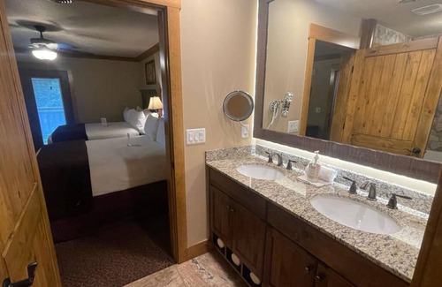 Gatlinburg Complejo | The resort is the perfect family destination with a lot of attractions near by.