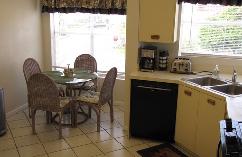 Isla del Sol Condominio | Resort Living In St. Petersburgo