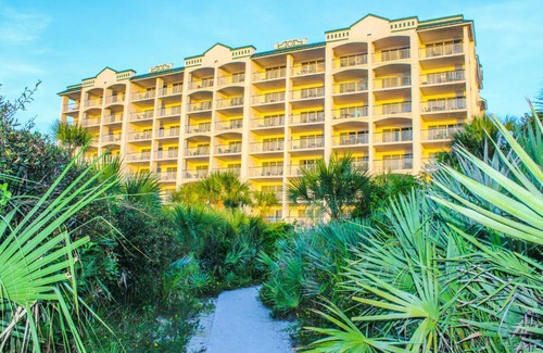 Cocoa Beach Complejo | The Resort on Cocoa Beach