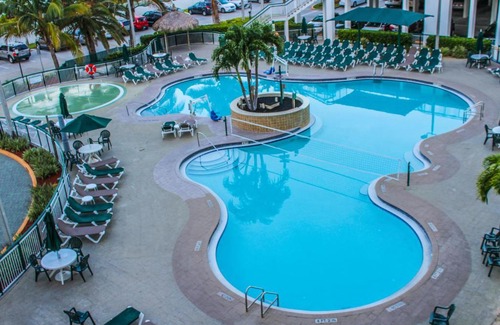 Cocoa Beach Complejo | The Resort on Cocoa Beach