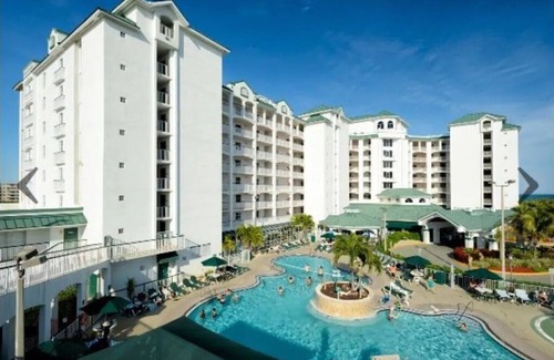 Cocoa Beach Complejo | The Resort on Cocoa Beach