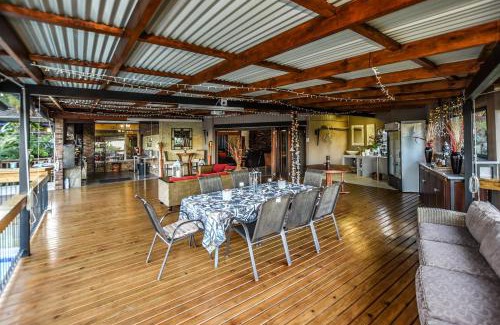 Nelspruit Casa | The Rest Guest House