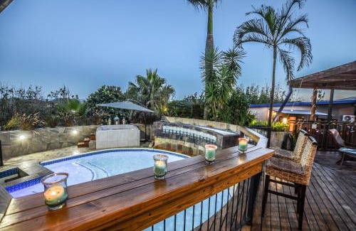 Nelspruit Casa | The Rest Guest House