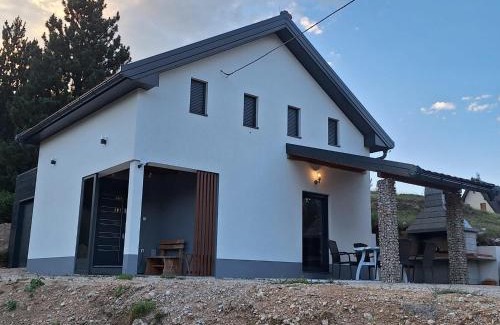 Blidinje Nature Park Chalet De Esquí | The Rest Nest