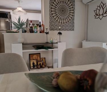 Chios Apartamento | The Rest Nest