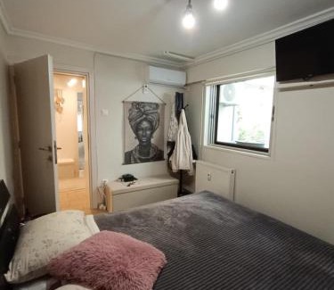 Chios Apartamento | The Rest Nest