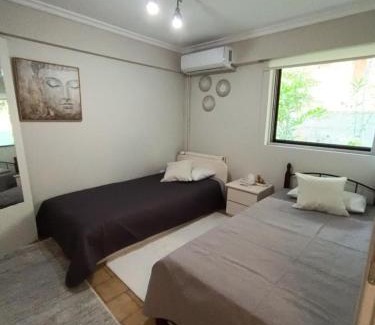 Chios Apartamento | The Rest Nest