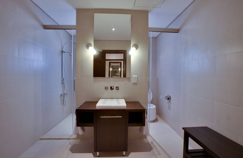 Mahboula Hotel | The Rester Hotel