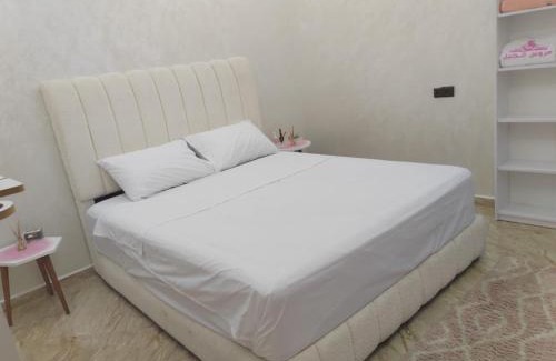 Restinga Smir Apartamento | The restful apartment