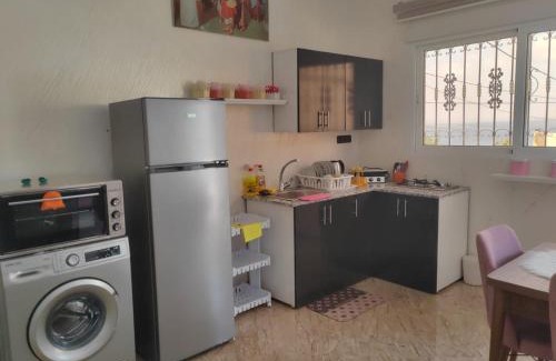 Restinga Smir Apartamento | The restful apartment