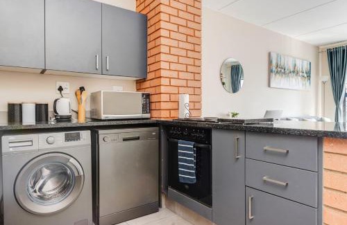 Greater Johannesburg Metropolitan Area Apartamento | The Resting Nest Havilla
