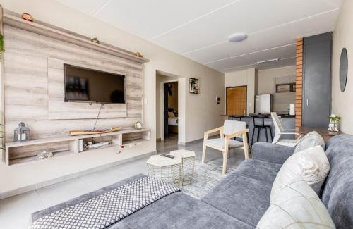 Greater Johannesburg Metropolitan Area Apartamento | The Resting Nest Havilla