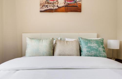 Greater Johannesburg Metropolitan Area Apartamento | The Resting Nest Havilla