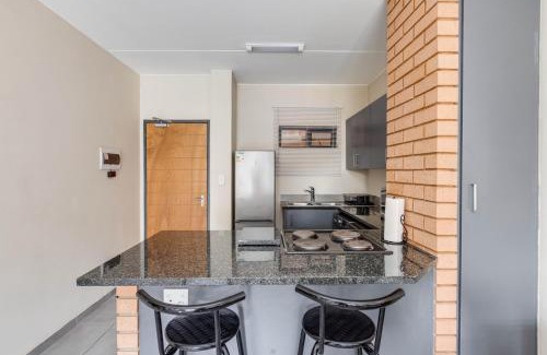 Greater Johannesburg Metropolitan Area Apartamento | The Resting Nest Havilla
