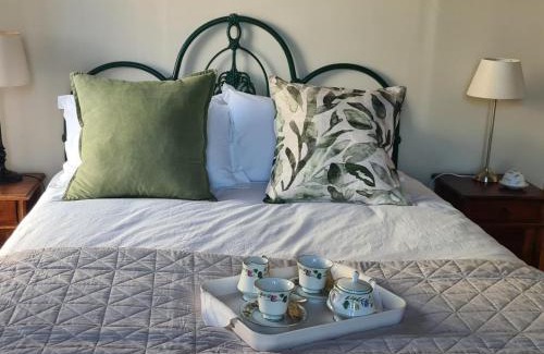 Napier Casa | The Restio Country Guesthouse