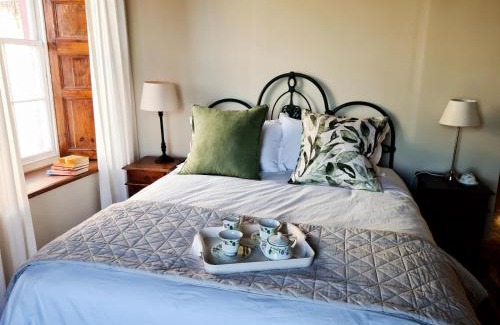 Napier Casa | The Restio Country Guesthouse
