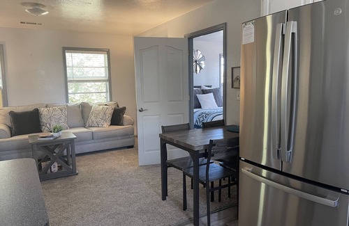 Ahwahnee Apartamento | The Restoration Hideaway near Yosemite National Park