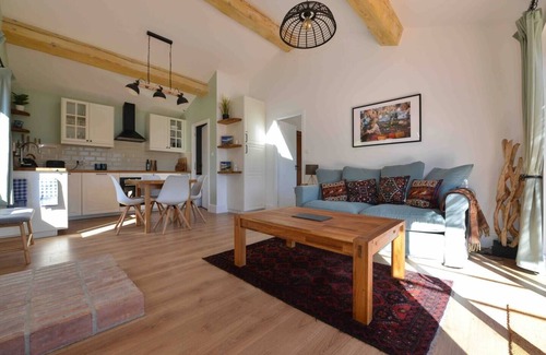 Roquefixade Cabaña | Mountain Hikers Luxury Retreat in Roquefixade