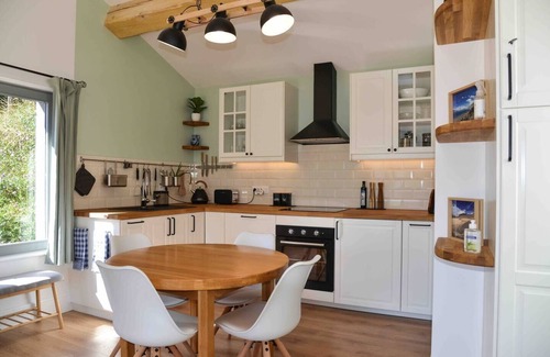 Roquefixade Cabaña | Mountain Hikers Luxury Retreat in Roquefixade
