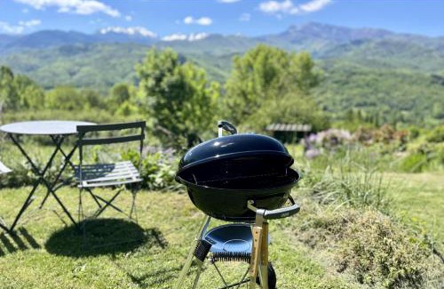 Roquefixade Casa | The Restoration Place Pyrenees