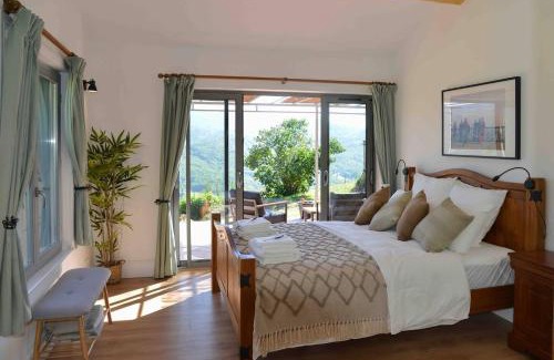 Roquefixade Casa | The Restoration Place Pyrenees