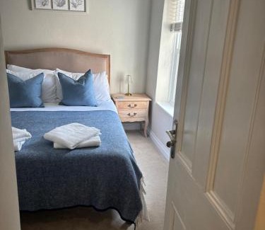 Aberdovey Casa | The Retreat - 2 bed cottage in Aberdovey