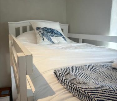 Aberdovey Casa | The Retreat - 2 bed cottage in Aberdovey
