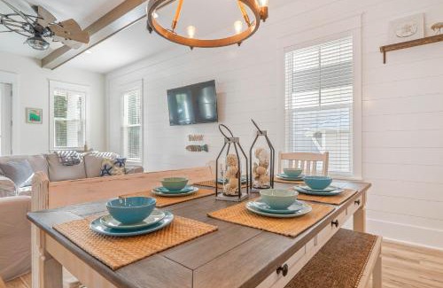 Lakeside at Blue Mountain Beach Casa | The Retreat at 30a