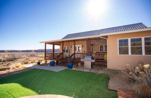 Bluff Casa | The Retreat at Calf Canyon