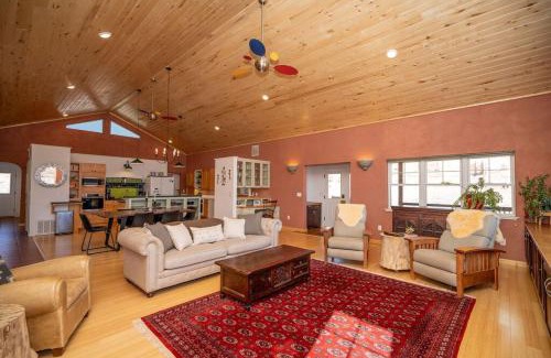 Bluff Casa | The Retreat at Calf Canyon