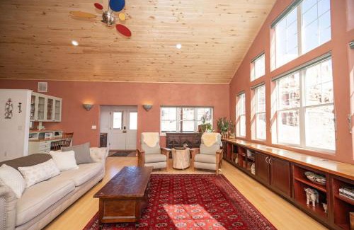 Bluff Casa | The Retreat at Calf Canyon