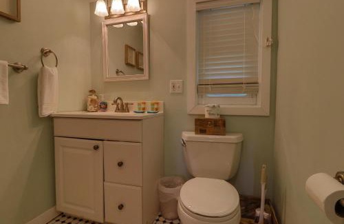 South Sanford Casa | The Retreat at Little Pond