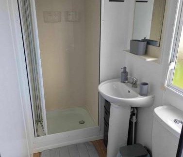 Rhyl Casa | The Retreat at Marine Holiday Park