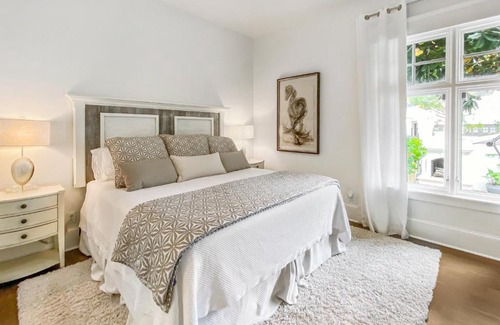 Rosemary Beach Casa | The Retreat at Rosemary home