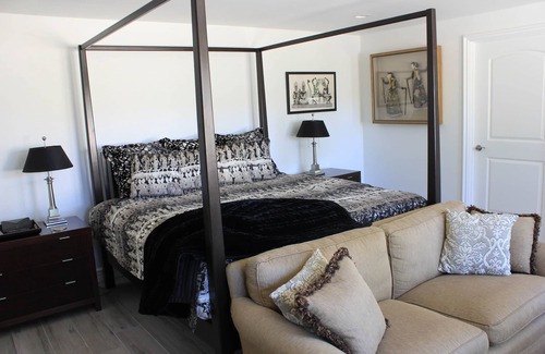 Paso Robles Otro | The Retreat at SōNA Estate