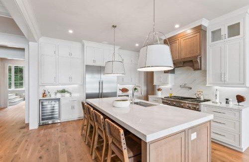 Sherrills Ford Casa | The Retreat at Sunrise Cove