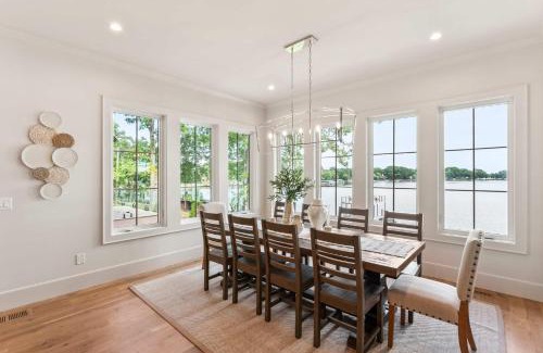 Sherrills Ford Casa | The Retreat at Sunrise Cove