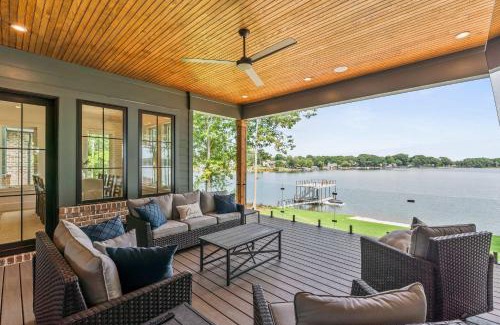 Sherrills Ford Casa | The Retreat at Sunrise Cove
