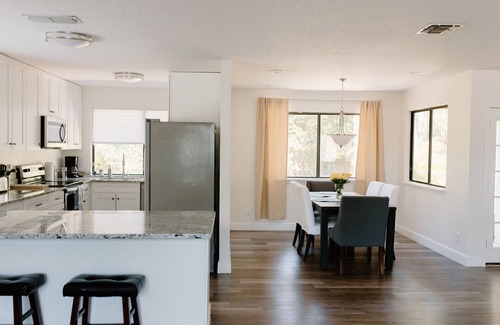 Isle of Palms Casa | The Retreat **** NUEVO EN VRBO ****