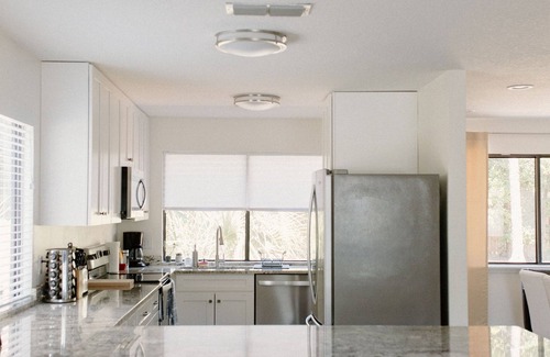 Isle of Palms Casa | The Retreat **** NUEVO EN VRBO ****