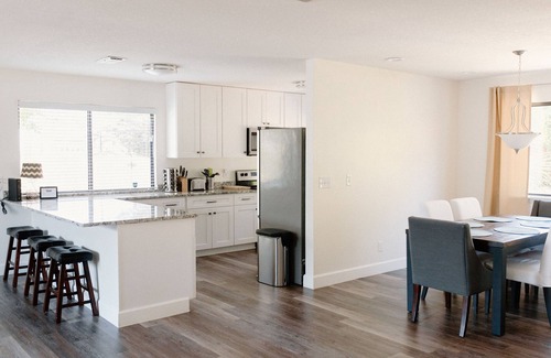 Isle of Palms Casa | The Retreat **** NUEVO EN VRBO ****